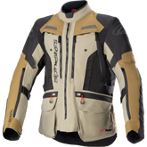 ALPINESTARS Bogota Pro Drystar? Jacket - Vetiver Military Olive - XL 3207023-6055-XL